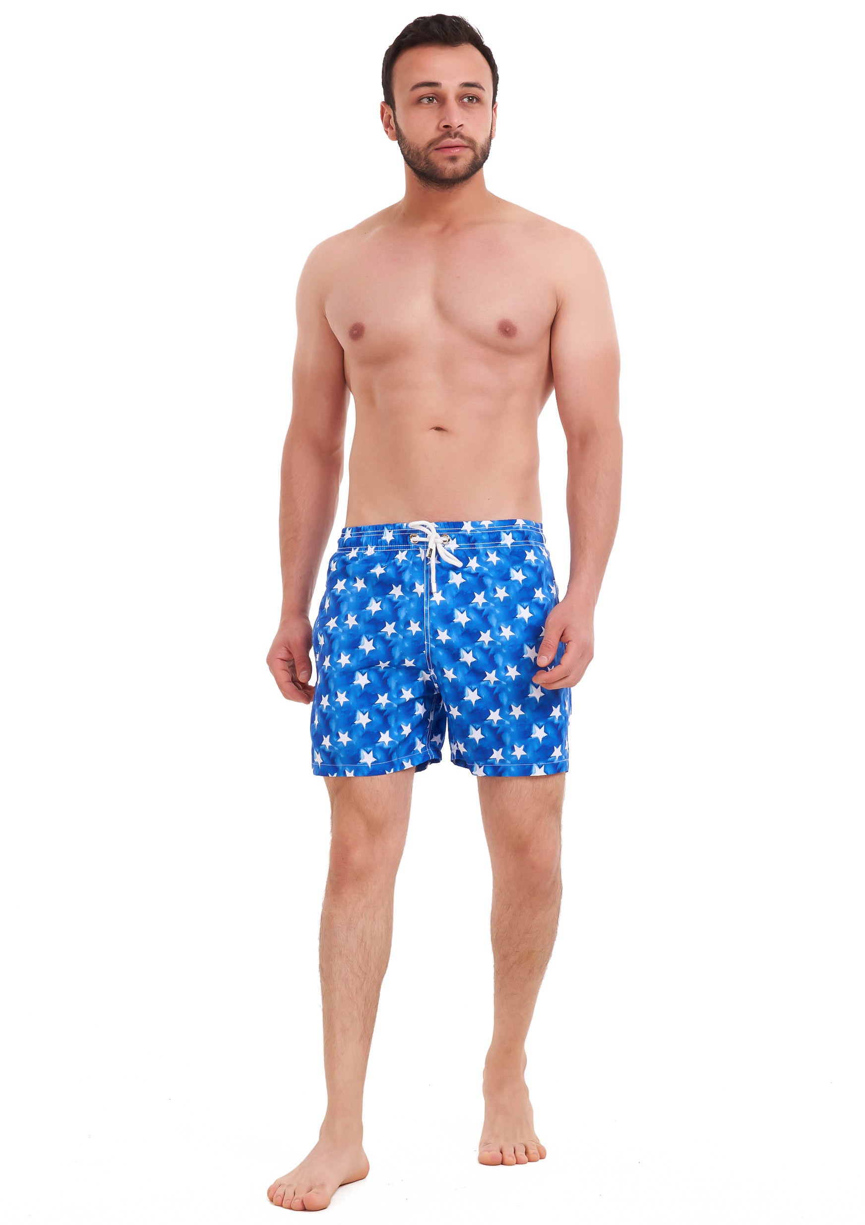 Star SWIM SHORT